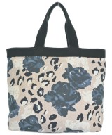 HIROKO KOSHINO TRUNK（ヒロココシノトランク）トートバッグ 白 サイズ:- レディース/2200645180107