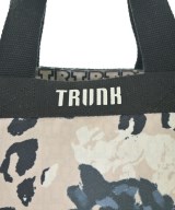 HIROKO KOSHINO TRUNK（ヒロココシノトランク）トートバッグ 白 サイズ:- レディース/2200645180107