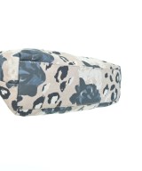 HIROKO KOSHINO TRUNK（ヒロココシノトランク）トートバッグ 白 サイズ:- レディース/2200645180107