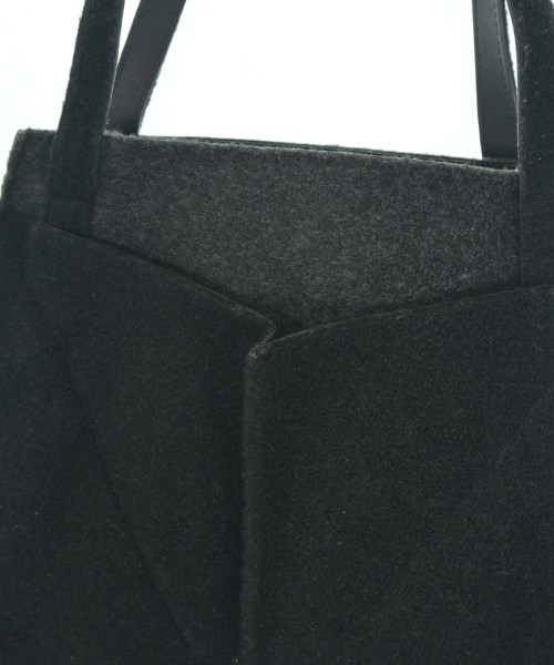 HIROKO KOSHINO TRUNK（ヒロココシノトランク）トートバッグ 黒 サイズ:- レディース/2200645180114