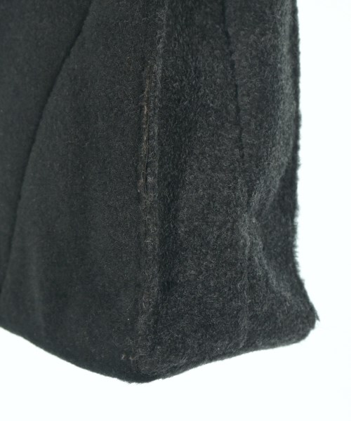 HIROKO KOSHINO TRUNK（ヒロココシノトランク）トートバッグ 黒 サイズ:- レディース/2200645180114