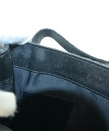 HIROKO KOSHINO TRUNK（ヒロココシノトランク）トートバッグ 黒 サイズ:- レディース/2200645180114