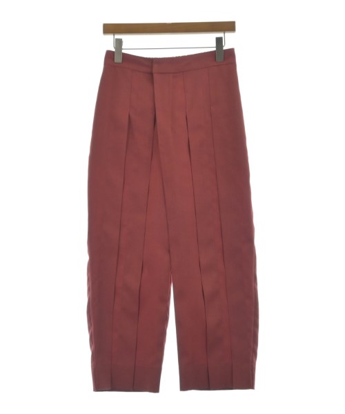 HIROKO KOSHINO TRUNK(ヒロココシノトランク)その他 赤 サイズ:38(S位)/2200646278025