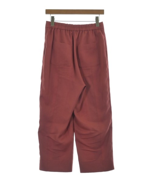 HIROKO KOSHINO TRUNK（ヒロココシノトランク）その他 赤 サイズ:38(S位) レディース/2200646278025