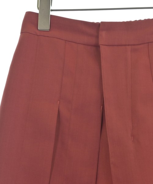 HIROKO KOSHINO TRUNK（ヒロココシノトランク）その他 赤 サイズ:38(S位) レディース/2200646278025