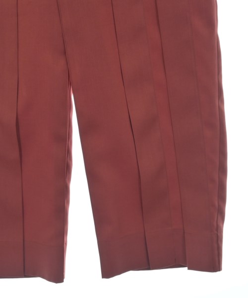 HIROKO KOSHINO TRUNK（ヒロココシノトランク）その他 赤 サイズ:38(S位) レディース/2200646278025