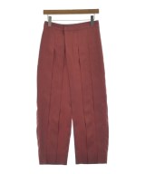 HIROKO KOSHINO TRUNK（ヒロココシノトランク）その他 赤 サイズ:38(S位) レディース/2200646278025