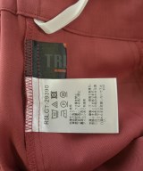 HIROKO KOSHINO TRUNK（ヒロココシノトランク）その他 赤 サイズ:38(S位) レディース/2200646278025