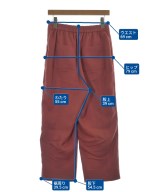 HIROKO KOSHINO TRUNK（ヒロココシノトランク）その他 赤 サイズ:38(S位) レディース/2200646278025