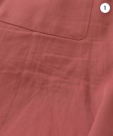 HIROKO KOSHINO TRUNK（ヒロココシノトランク）その他 赤 サイズ:38(S位) レディース/2200646278025