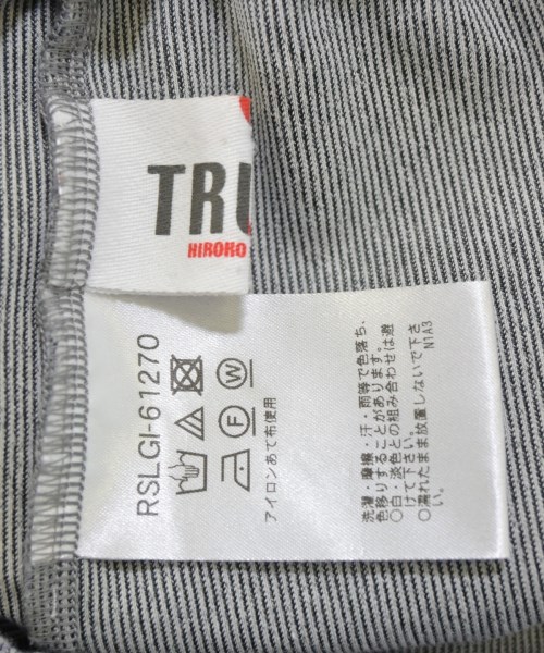 HIROKO KOSHINO TRUNK（ヒロココシノトランク）その他 青 サイズ:38(S位) レディース/2200646278032