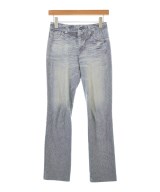 HIROKO KOSHINO TRUNK（ヒロココシノトランク）その他 青 サイズ:38(S位) レディース/2200646278032