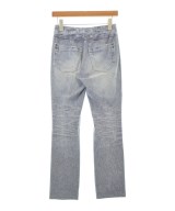 HIROKO KOSHINO TRUNK（ヒロココシノトランク）その他 青 サイズ:38(S位) レディース/2200646278032