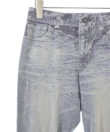 HIROKO KOSHINO TRUNK（ヒロココシノトランク）その他 青 サイズ:38(S位) レディース/2200646278032