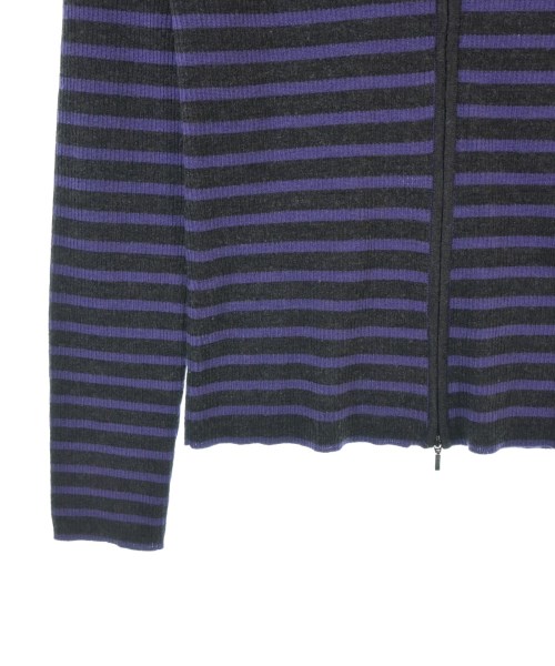 HIROKO KOSHINO TRUNK（ヒロココシノトランク）ニット・セーター グレー サイズ:40(M位) レディース/2200646278049