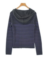 HIROKO KOSHINO TRUNK（ヒロココシノトランク）ニット・セーター グレー サイズ:40(M位) レディース/2200646278049