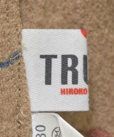 HIROKO KOSHINO TRUNK（ヒロココシノトランク）カジュアルシャツ ベージュ サイズ:38(S位) レディース/2200646278056