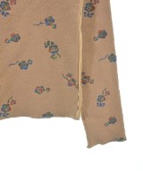 HIROKO KOSHINO TRUNK（ヒロココシノトランク）カジュアルシャツ ベージュ サイズ:38(S位) レディース/2200646278056