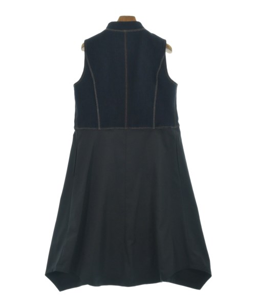 HIROKO KOSHINO TRUNK（ヒロココシノトランク）その他 紺 サイズ:38(S位) レディース/2200646278070