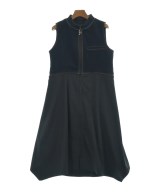 HIROKO KOSHINO TRUNK（ヒロココシノトランク）その他 紺 サイズ:38(S位) レディース/2200646278070