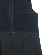 HIROKO KOSHINO TRUNK（ヒロココシノトランク）その他 紺 サイズ:38(S位) レディース/2200646278070