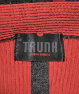 HIROKO KOSHINO TRUNK（ヒロココシノトランク）カーディガン グレー サイズ:38(S位) レディース/2200646278100