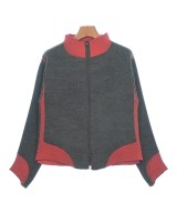 HIROKO KOSHINO TRUNK カーディガン