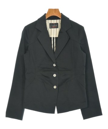 HIROKO KOSHINO TRUNK（ヒロココシノトランク）テーラードジャケット