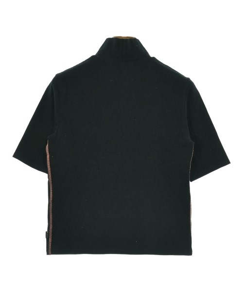 HIROKO KOSHINO TRUNK（ヒロココシノトランク）Tシャツ・カットソー 黒 サイズ:38(S位) レディース/2200646278148