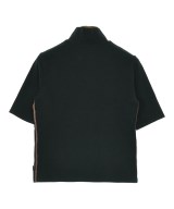 HIROKO KOSHINO TRUNK（ヒロココシノトランク）Tシャツ・カットソー 黒 サイズ:38(S位) レディース/2200646278148