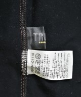 HIROKO KOSHINO TRUNK（ヒロココシノトランク）Tシャツ・カットソー 黒 サイズ:38(S位) レディース/2200646278148