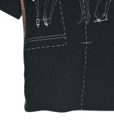 HIROKO KOSHINO TRUNK（ヒロココシノトランク）Tシャツ・カットソー 黒 サイズ:38(S位) レディース/2200646278148