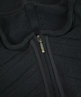 HIROKO KOSHINO TRUNK（ヒロココシノトランク）カーディガン 黒 サイズ:38(S位) レディース/2200646278179