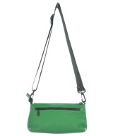 HIROKO KOSHINO TRUNK（ヒロココシノトランク）ショルダーバッグ 緑 サイズ:- レディース/2200646278223