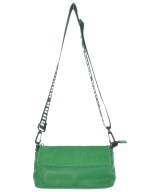 HIROKO KOSHINO TRUNK ショルダーバッグ