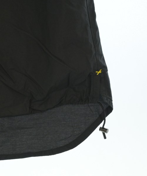 HIROKO KOSHINO TRUNK（ヒロココシノトランク）ブラウス 黒 サイズ:38(S位) レディース/2200642376053