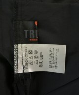 HIROKO KOSHINO TRUNK（ヒロココシノトランク）ブラウス 黒 サイズ:38(S位) レディース/2200642376053