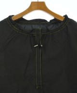 HIROKO KOSHINO TRUNK（ヒロココシノトランク）ブラウス 黒 サイズ:38(S位) レディース/2200642376053