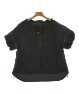 HIROKO KOSHINO TRUNK ブラウス