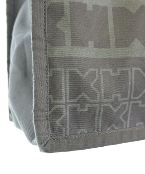 HIROKO KOSHINO TRUNK（ヒロココシノトランク）トートバッグ グレー サイズ:- レディース/2200646422152