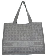 HIROKO KOSHINO TRUNK（ヒロココシノトランク）トートバッグ グレー サイズ:- レディース/2200646422152