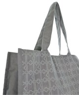 HIROKO KOSHINO TRUNK（ヒロココシノトランク）トートバッグ グレー サイズ:- レディース/2200646422152