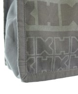 HIROKO KOSHINO TRUNK（ヒロココシノトランク）トートバッグ グレー サイズ:- レディース/2200646422152