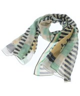 HIROKO KOSHINO TRUNK ストール