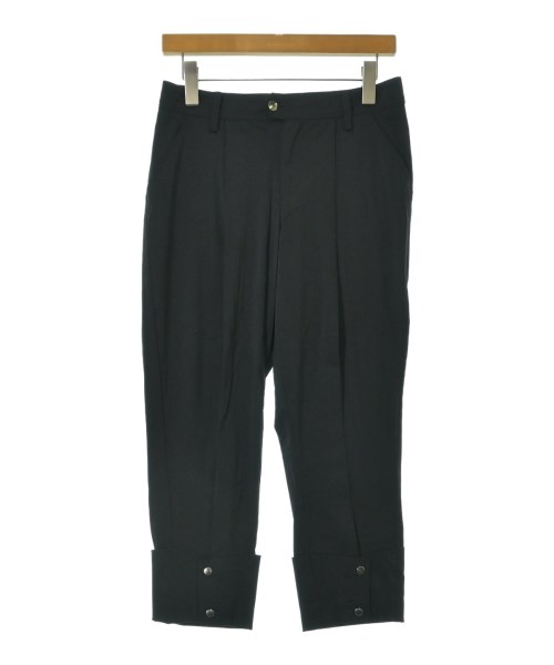 HIROKO KOSHINO TRUNK(ヒロココシノトランク)その他 黒 サイズ:40(M位)/2200649641048