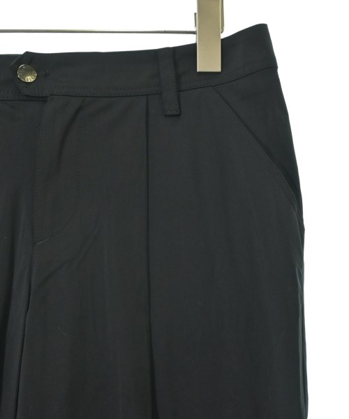 HIROKO KOSHINO TRUNK（ヒロココシノトランク）その他 黒 サイズ:40(M位) レディース/2200649641048