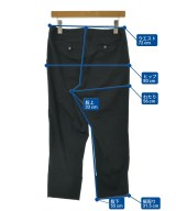 HIROKO KOSHINO TRUNK（ヒロココシノトランク）その他 黒 サイズ:40(M位) レディース/2200649641048