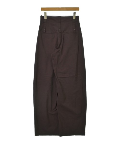 HIROKO KOSHINO TRUNK（ヒロココシノトランク）その他 紫 サイズ:-(M位) レディース/2200649641055