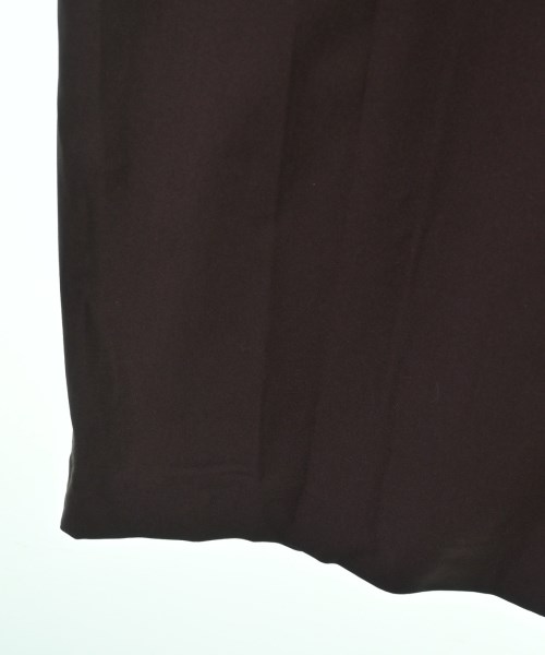 HIROKO KOSHINO TRUNK（ヒロココシノトランク）その他 紫 サイズ:-(M位) レディース/2200649641055