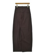 HIROKO KOSHINO TRUNK（ヒロココシノトランク）その他 紫 サイズ:-(M位) レディース/2200649641055